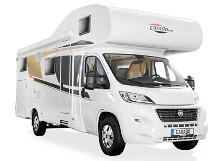 Carado A361 <br> 2055 € לנוסע מתוך שישה