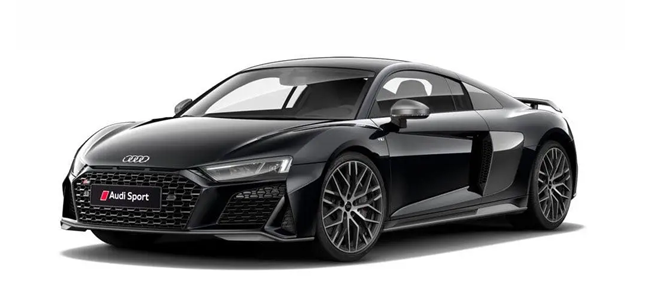 Audi R8 Coupe <br> 6950€
