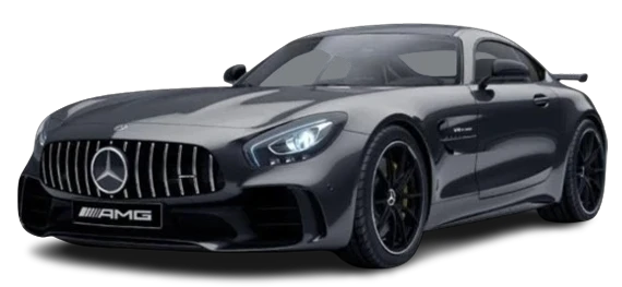 Mercedes AMG GT-R <br> 22700€