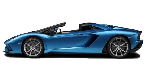 Lamborghini Aventador Spider <br> 22900€