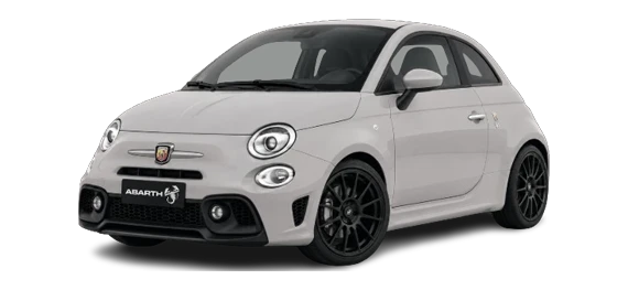 Abarth 695 <br> 4000€