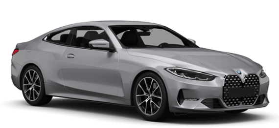 BMW 420 <br> 4400€