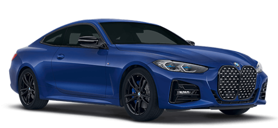 BMW 430 <br> 4450€