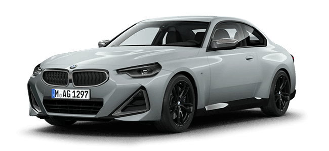 BMW M240i <br> 4750€