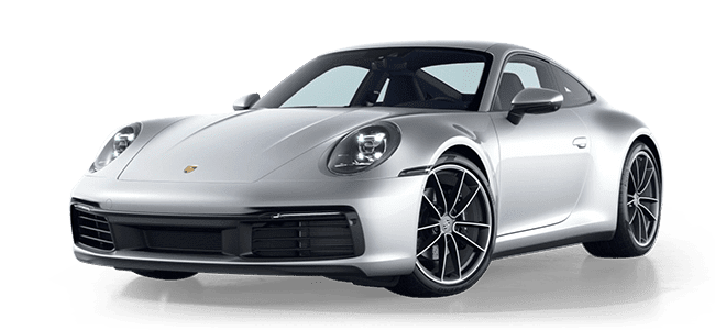 Porsche 911 <br> 5700€