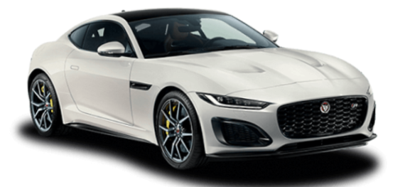 Jaguar F-Type <br> 5160€