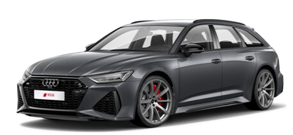 AUDI RS6 <br> 5090€