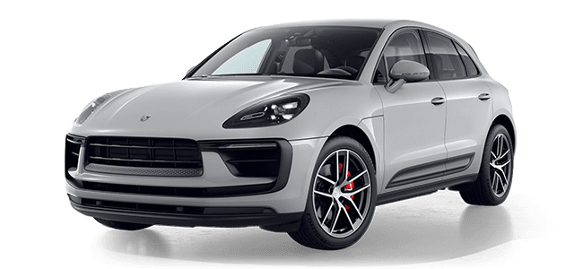 Porsche Macan S <br> 3810€