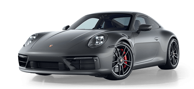 Porsche 911 GTS <br> 4950€