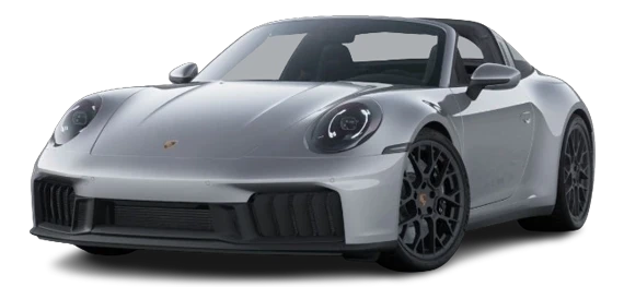 Porsche 911 Targa <br> 4400€