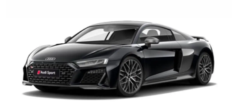 Audi R8 Coupe <br> 6950€