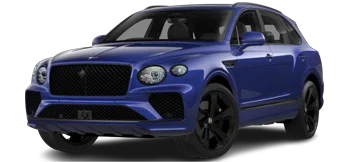 Bentley Bentayga V8 S <br> 7250€