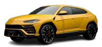 Lamborghini Urus <br> 7810€