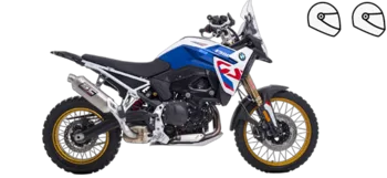 BMW F 900 GS <br> 7050€