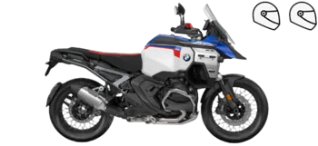 BMW R 1300 GS <br> 7650€