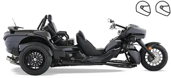 Rewaco RF1 ST-2 Turbo <br> 7630€