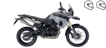 BMW F 800 GS <br> 6950€