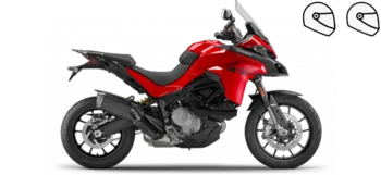 Ducati Multistrada V2 <br> 7040€