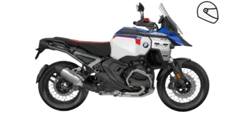 BMW R 1300 GS <br> 4200€