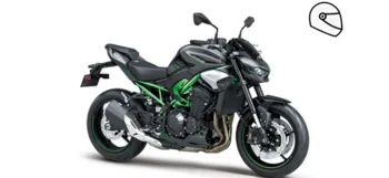 Kawasaki Z900 35KW <br> 3900€