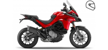 Ducati Multistrada V2 <br> 3940€
