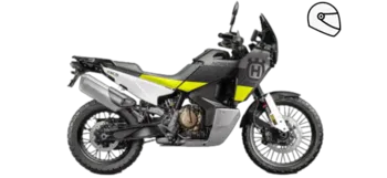 Husqvarna Norden 901 <br> 3970€