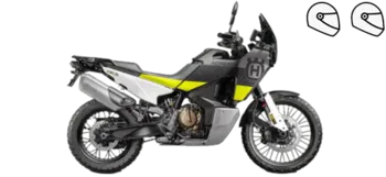Husqvarna Norden 901 <br> 7060€