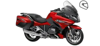 BMW R 1250 RT <br> 4400€