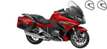 BMW R 1250 RT <br> 7850€