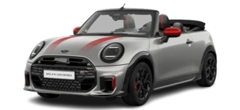 MINI Cooper Works Convertible <br> 4170€
