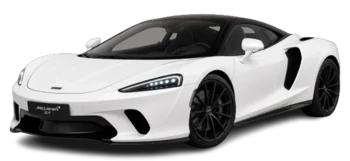 McLaren GT <br> 12115€