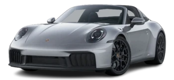 Porsche 911 Targa <br> 5900€