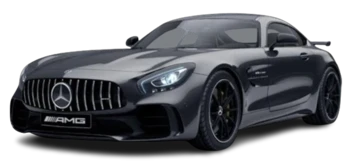 Mercedes AMG GT-R <br> 22700€