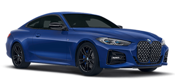 BMW 430 <br> 4450€
