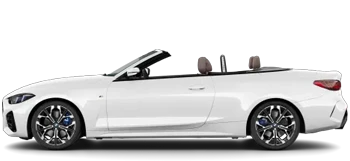 BMW 420I Convertible <br> 4790€