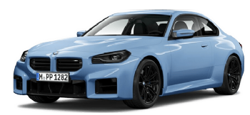 BMW M2 <br> 4950€