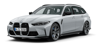 BMW M3 Touring <br> 5000€