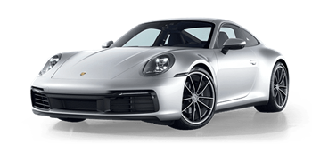 Porsche 911 <br> 5700€