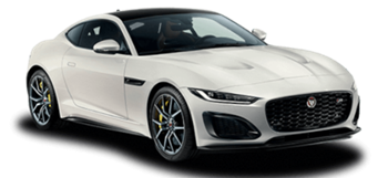 Jaguar F-Type <br> 5160€